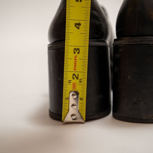 dELiA*s By Dolls Kill Hopscotch Kid Mary Janes - Picture 9 of 10